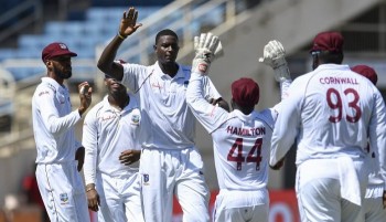 England confirm West Indies series for July