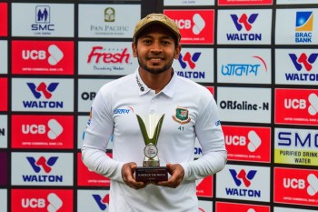 BCB rejects Mushfiqur’s appeal for fitness