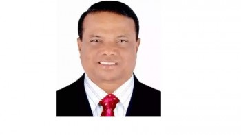 BNP leader Ahsan Ullah Hasan dies of coronavirus