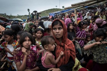 Dhaka rejects rumored Malaysian proposition over 269 Rohingyas