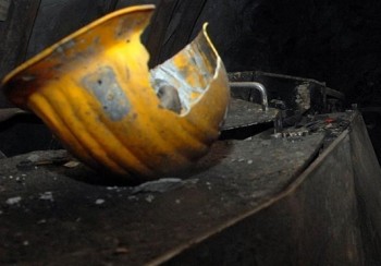 Blast in Afghan coal mine kills 7: official