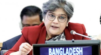 Bangladesh reports bare minimum Covid-19 pass on among Rohingyas 