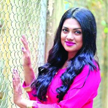 Tisha's 'Boba Rahasya' to get started on shooting soon