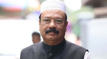 Ex-Sylhet mayor Kamran dies of coronavirus