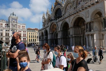 Italy faces two latest Covid-19 outbreaks