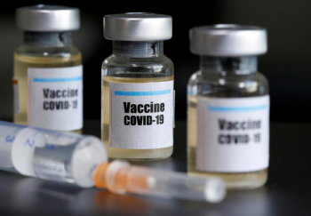 AstraZeneca agrees to provide Europe with 400 mil doses of COVID-19 vaccine