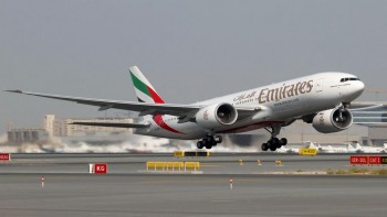 CAAB permits Emirates to use flights to Dhaka