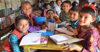 UNESCO: Positive policies supporting B'desh approach towards inclusion in education
