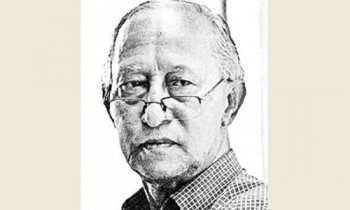 Veteran journalist Mashuk Chowdhury passes away