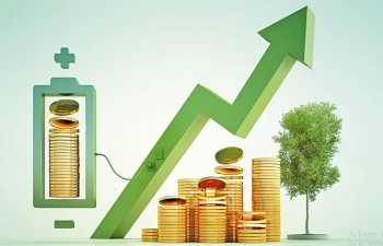 Bangladesh among top 3 Asian nations promoting green financing