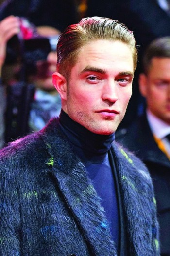 Pattinson looks amazing due to 'Batman': Sarsgaard