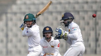 Bangladesh postpone approaching Sri Lanka tour
