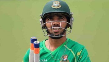 Mental fitness is also important: Mominul
