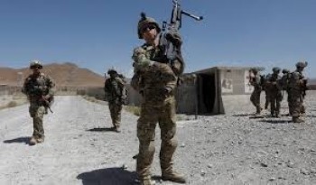 Russia denies paying Afghan militants for attacks