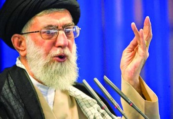 Khamenei warns economy will worsen if covid spreads