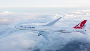 Turkish Airlines announces resumption of flights to Dhaka from July 1