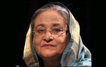 PM Hasina mourns lack of lives in Buriganga launch capsize