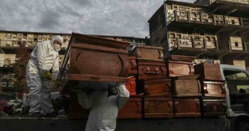 Covid-19: Global death toll crosses half million