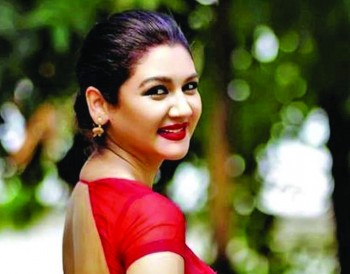 Jaya awaitsfor her five films to get release date