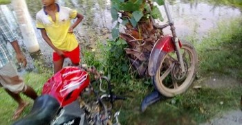 2 motorcyclists killed in Gaibandha road crash