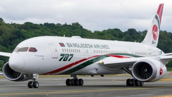 Biman to release direct flights on Dhaka-Toronto route from October