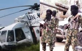 DR Congo militia killed 800 in 18 months: UN