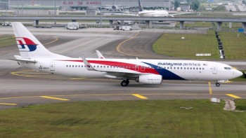 CAAB permits Malaysia Airlines to resume flights to and from Dhaka