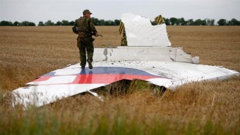 Netherlands calls for Russia to court more than MH17 downing