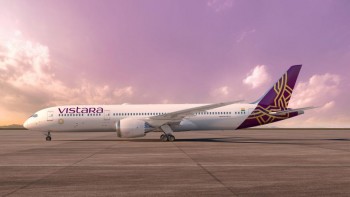 Vistara appoints MAAS Travels and Tours as GSA in BD