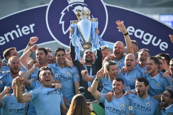 Manchester City to understand fate of Champions league ban appeal on Monday