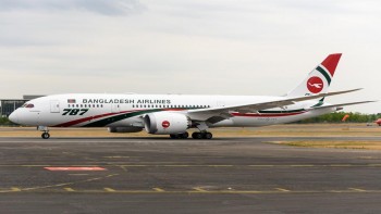Saudi fines Biman BDT 1.02cr for noncompliance with health guidelines