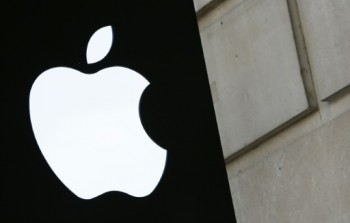 Apple wins EU court battle in tax case