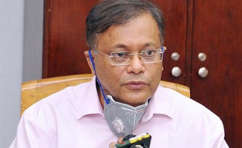BNP leaders criticize government banking on television: Hasan