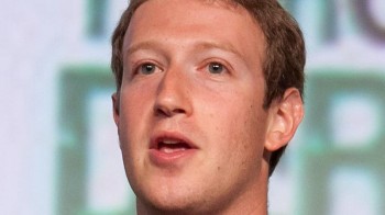 Zuckerberg could be questioned about breaking competition laws, says report