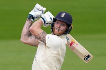 England in the occurrence of Stokes' greatness, says Root