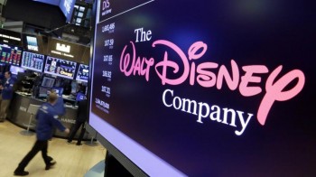 Disney, Facebook’s biggest advertiser this year, slashes advertisements on platform