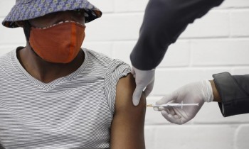 Global vaccine plan may allow rich countries to get more