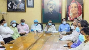 Conspirators still dynamic to kill Sheikh Hasina, says Obaidul Quader