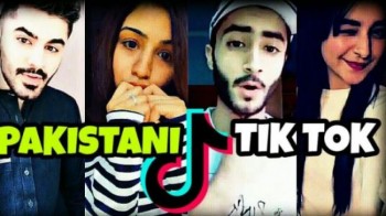 Pakistan says immoral content material posted on TikTok, concerns warning