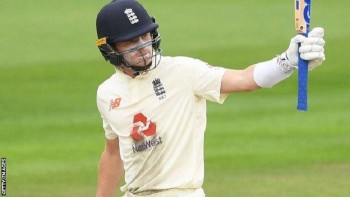 Ollie Pope is England's best young player since Joe Root - Michael Vaughan