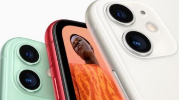 Manufactured in India iPhone 11 available these days, Apple has begun creating it here