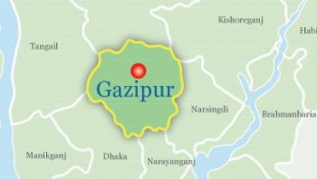 2 robber suspects killed in Gazipur 'gunfight'