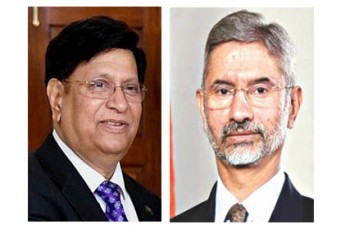 Dhaka-Delhi partnership major to tranquil S Asia: India