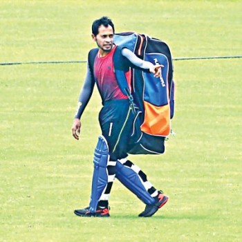 More cricketers likely for second stage of individual training