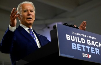 Biden to make vice presidential pick in a few days