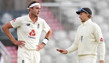 Root pleased with England bowling dilemma just as Pakistan await