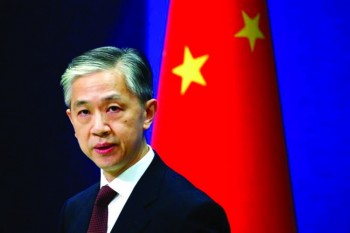 China slams EU export curbs on HK above security law