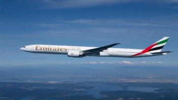 Emirates expands network to 70 destinations