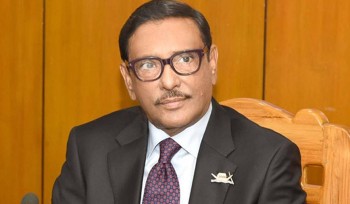 Political identity can't be shield of any wrongdoer: Quader