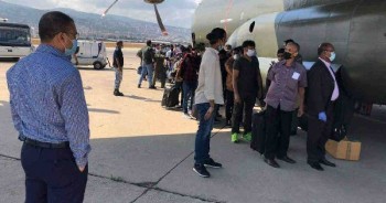 73 Bangladeshis to return home from Beirut today